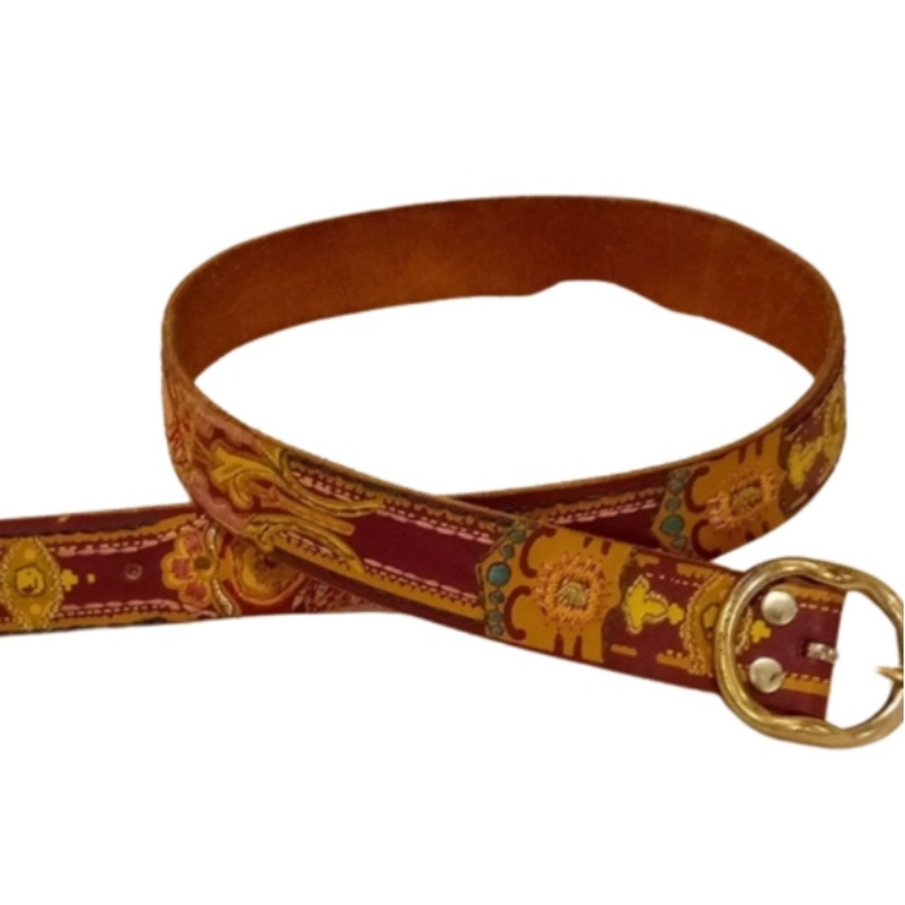 Lucky brand belt